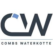 Combs Waterkotte Logo